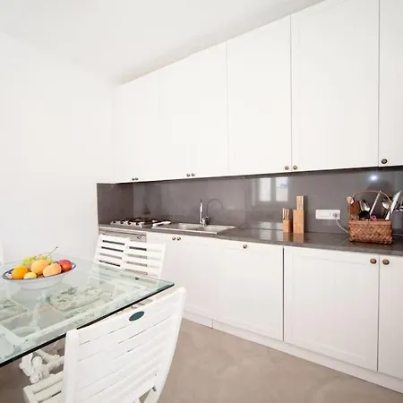 Casa Eolo Apartmán Capri