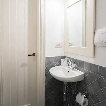 Apartmán Casa Eolo *