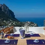Casa Eolo * Capri