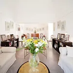 Casa Eolo Apartment *