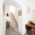 Casa Eolo Apartment