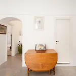 Casa Eolo Apartment