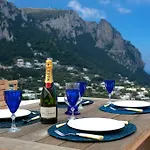 Casa Eolo * Capri