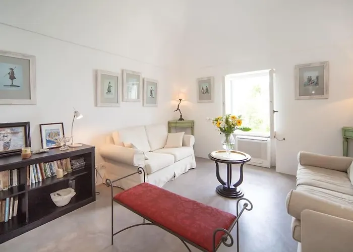 Casa Eolo * كابري