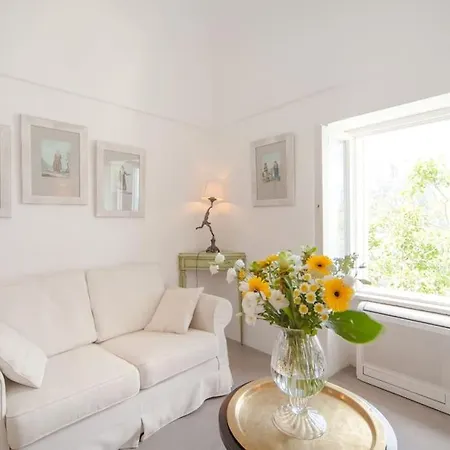 Lägenhet Casa Eolo