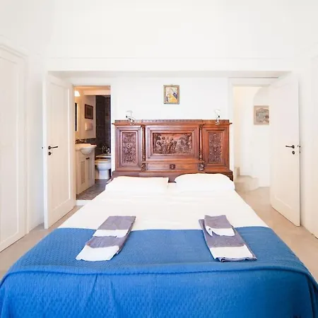Casa Eolo * Capri