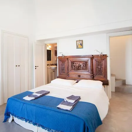 Casa Eolo *