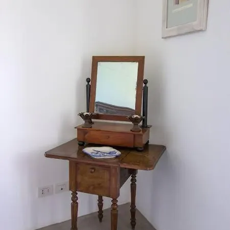 Casa Eolo Apartment *