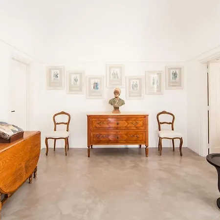 Casa Eolo