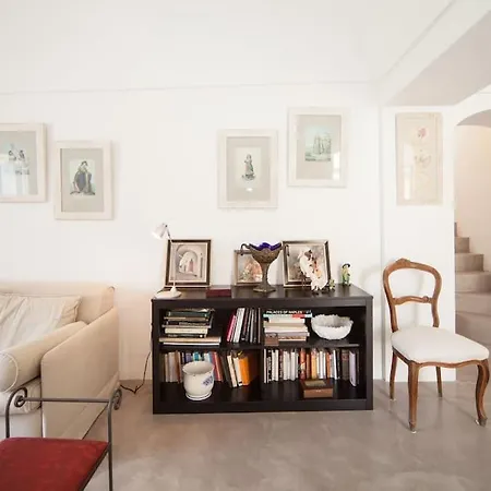 Casa Eolo *