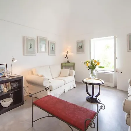 Casa Eolo * Капри