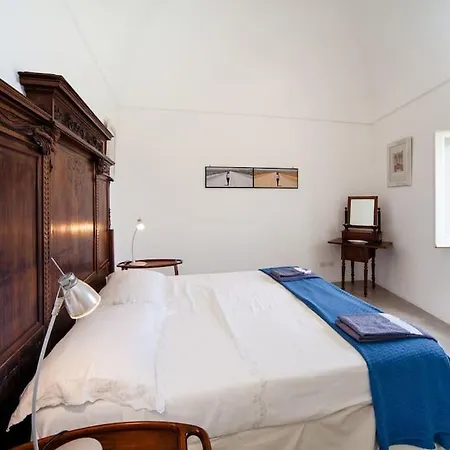 Casa Eolo *