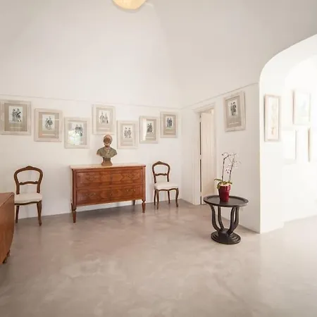 Casa Eolo Капри