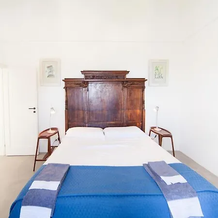 Lägenhet Casa Eolo