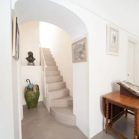 Casa Eolo Apartment