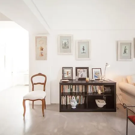 Apartment Casa Eolo *