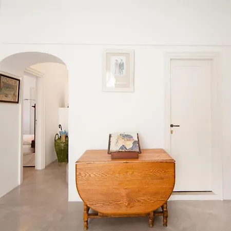 Casa Eolo Apartment