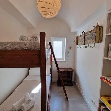 Casa Eolo