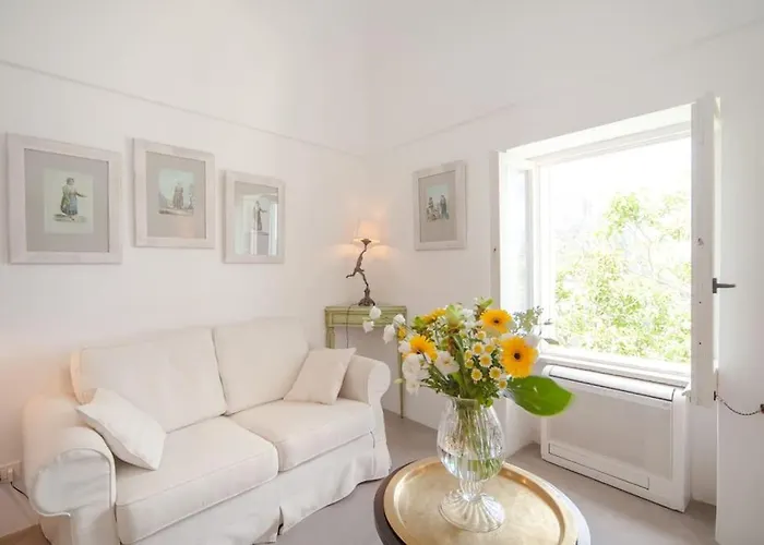 Apartament Casa Eolo