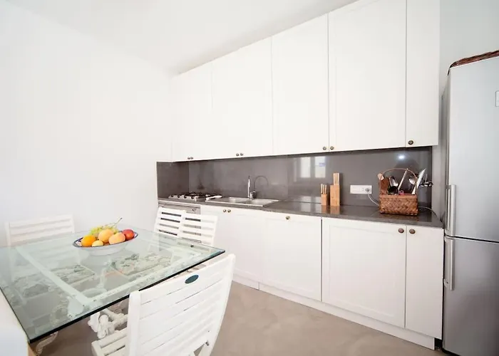 Casa Eolo Apartament Capri