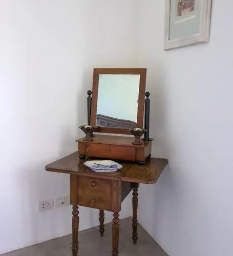 Casa Eolo Appartement *