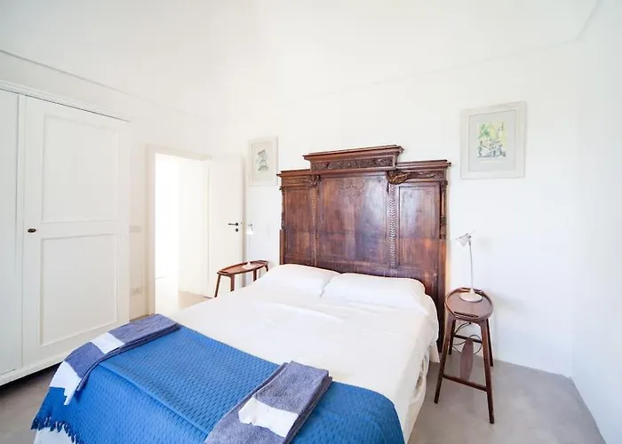 Casa Eolo Apartament Capri