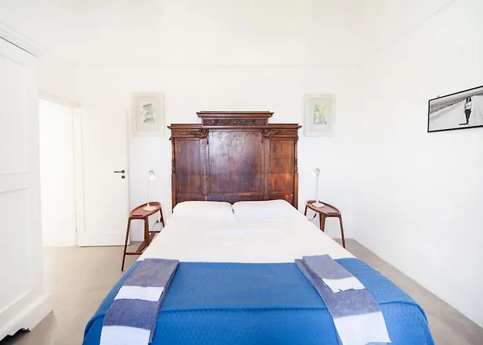 Apartament Casa Eolo