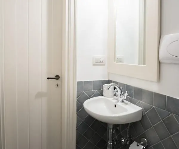 Appartement Casa Eolo *