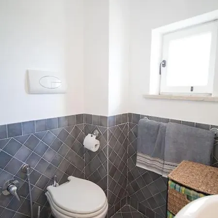 Casa Eolo * 卡普里